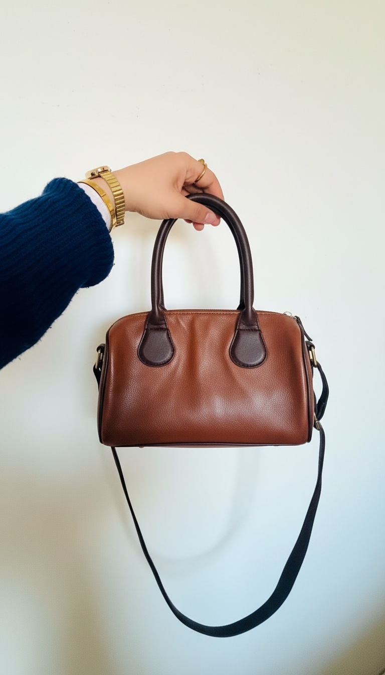 👜 Sac à main chic et pratique