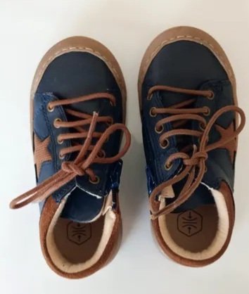 Chaussures GEMO