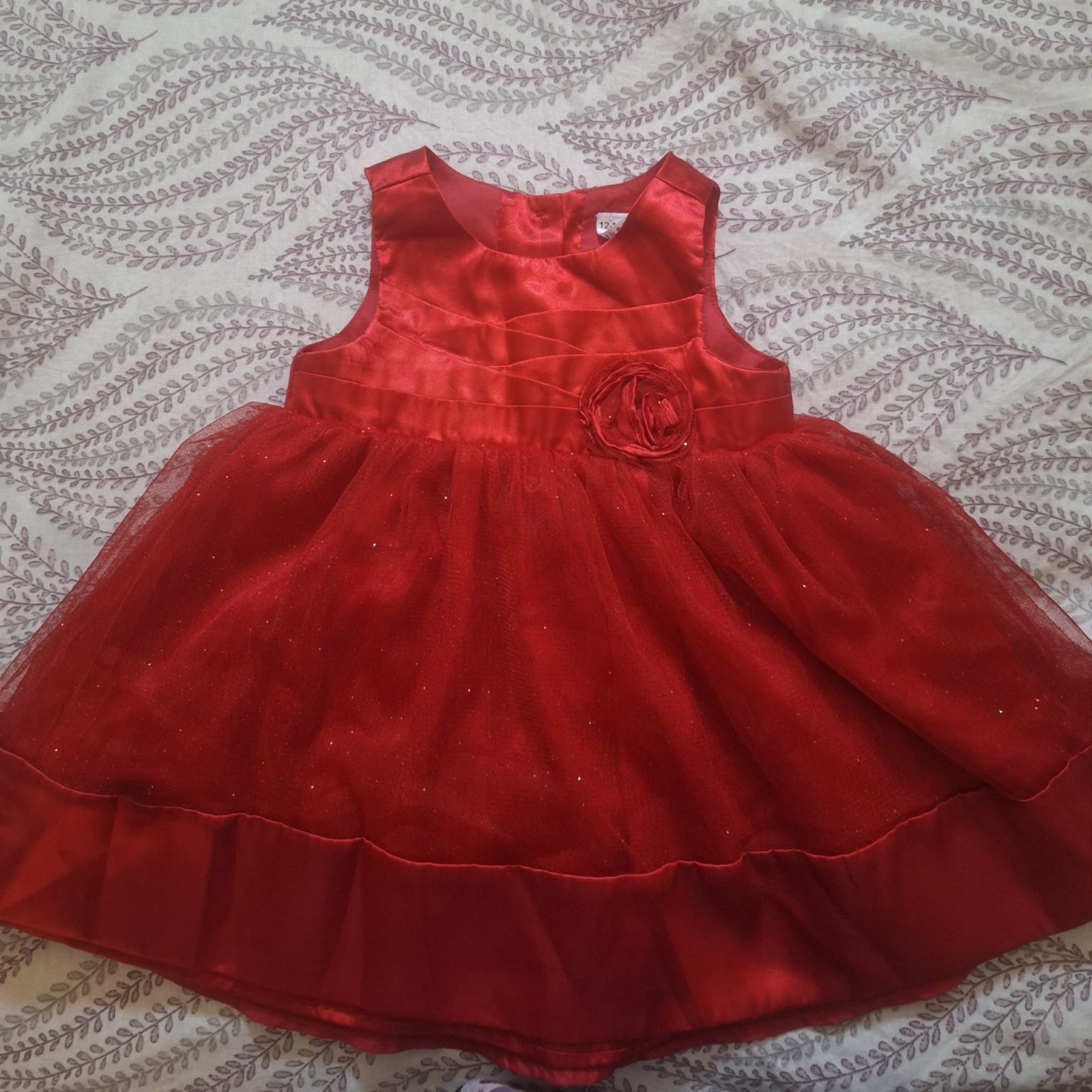 Robe soirée chics fille 