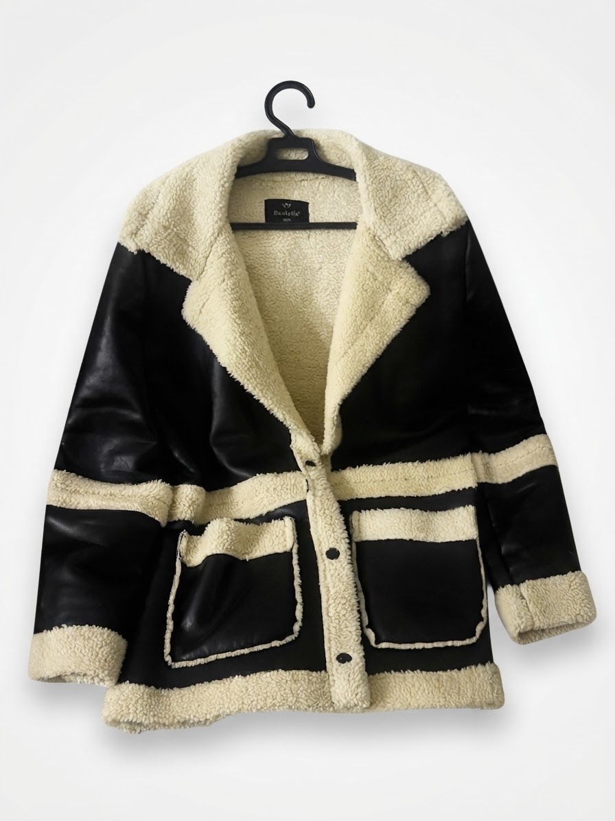 Manteau 