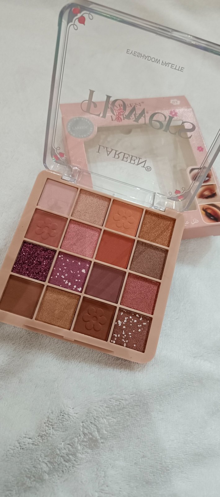 Palette 