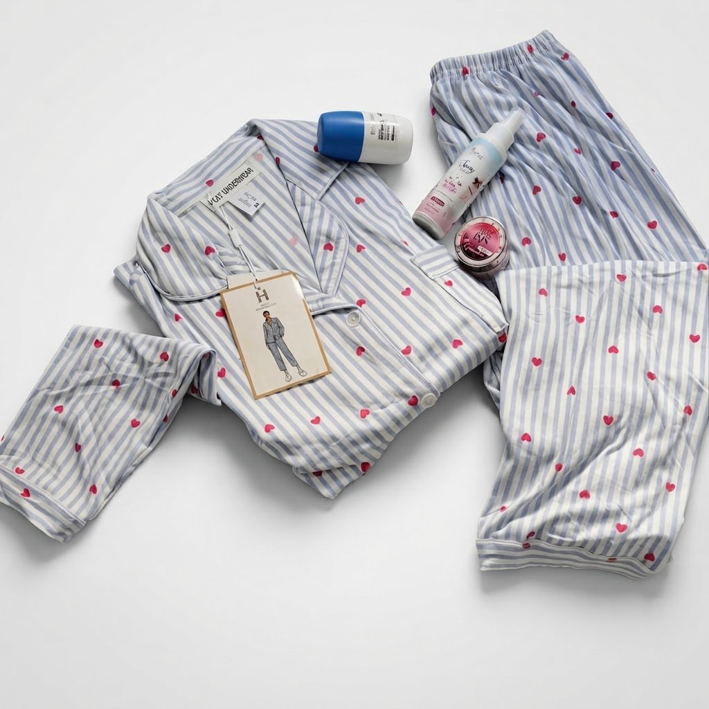 Pyjama taille M