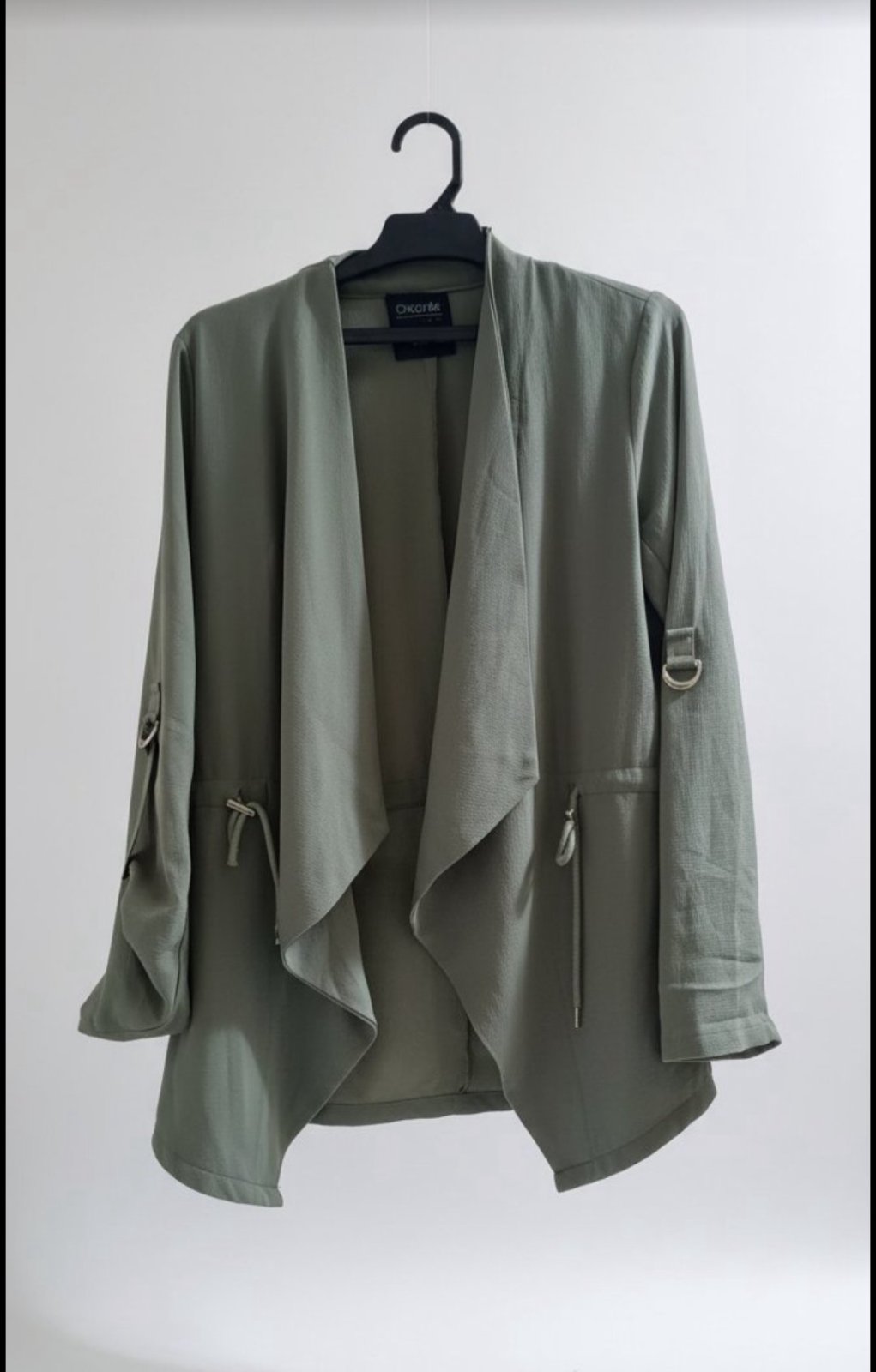 Gilet