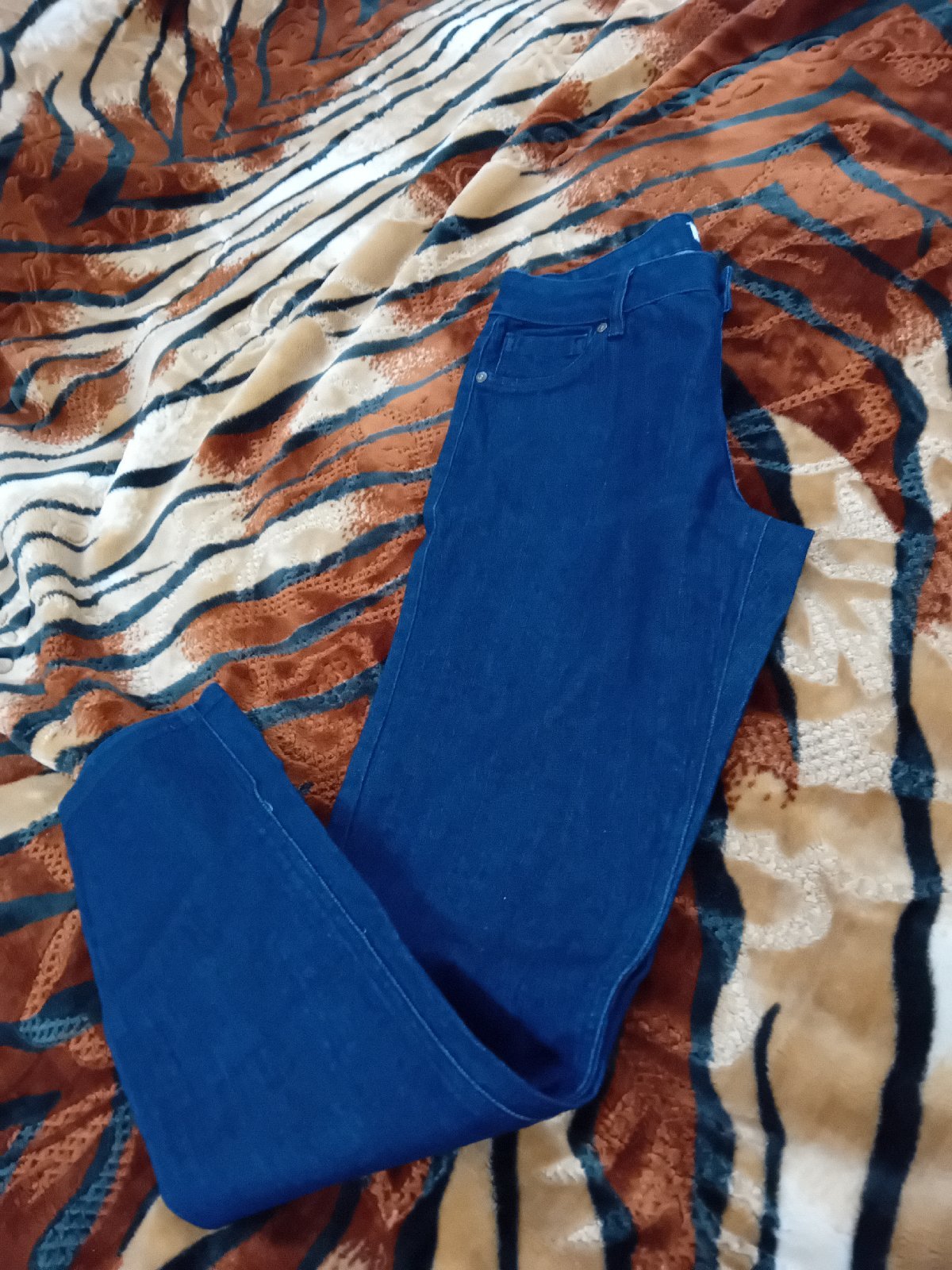Pantalon jean T 38 