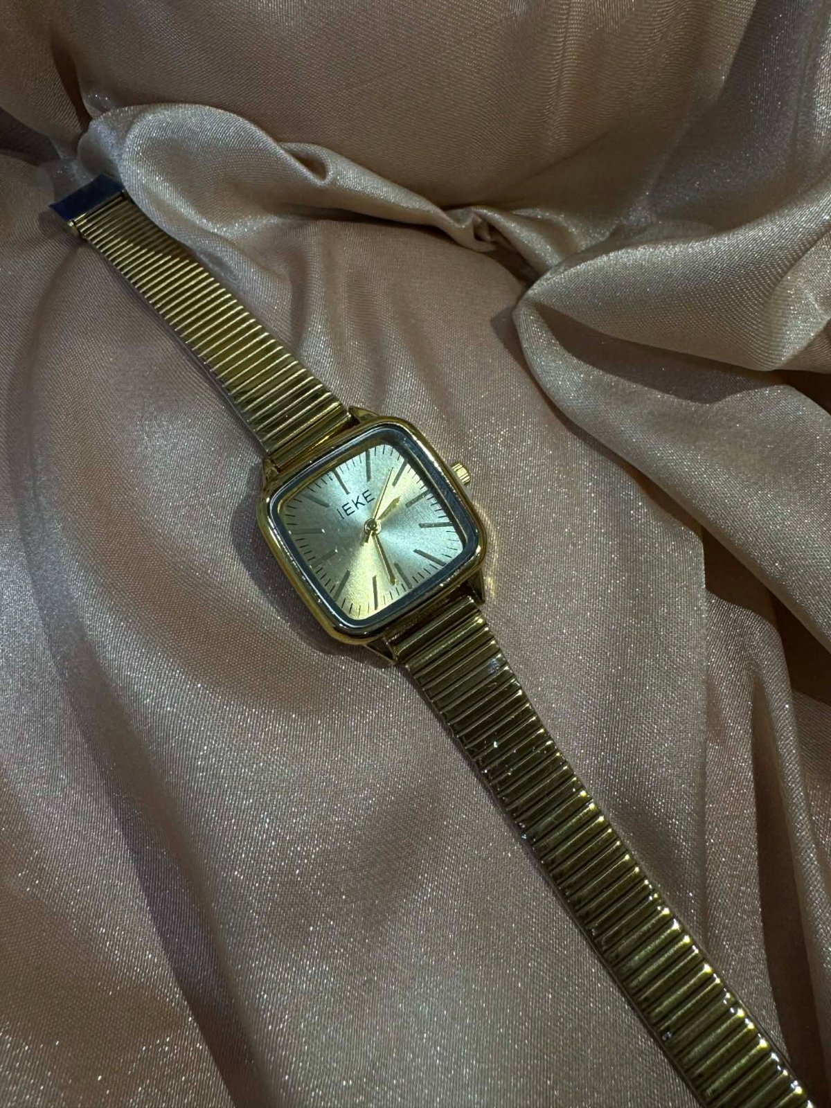 Montre