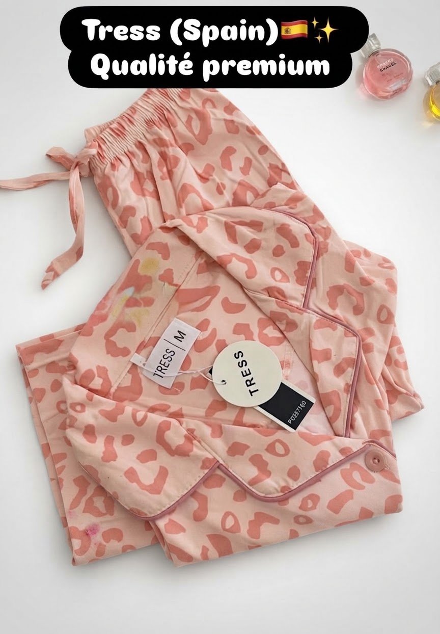 Pyjama taille L