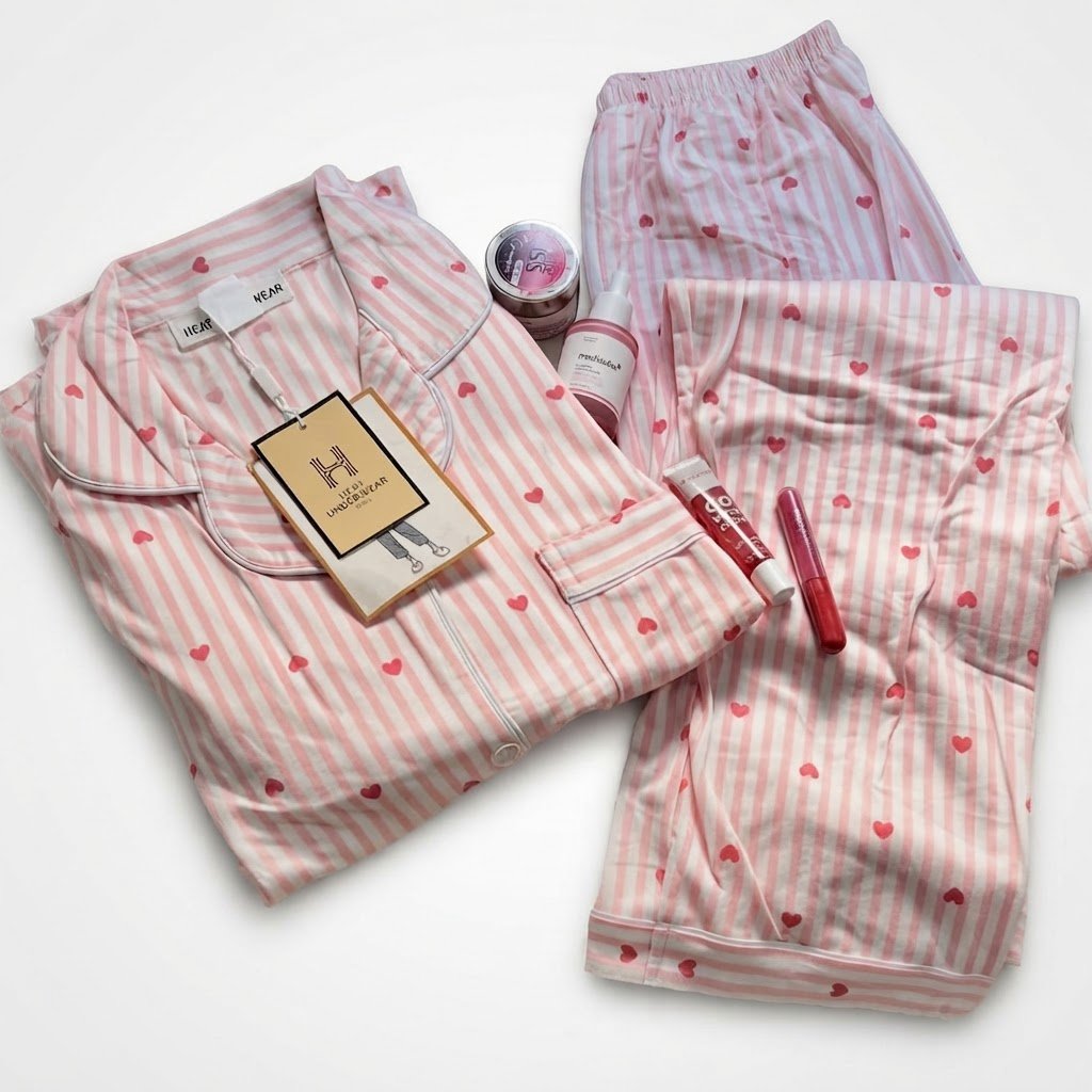 Pyjama taille xl