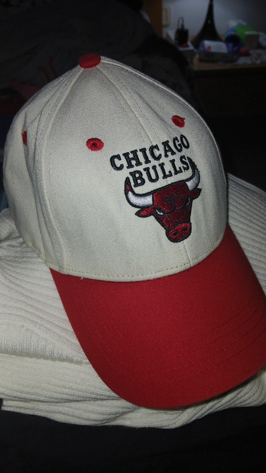 Casquette 