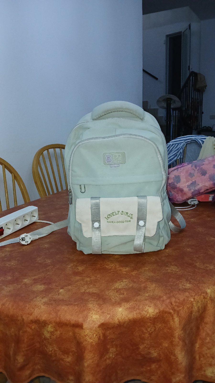 Sac à dos 