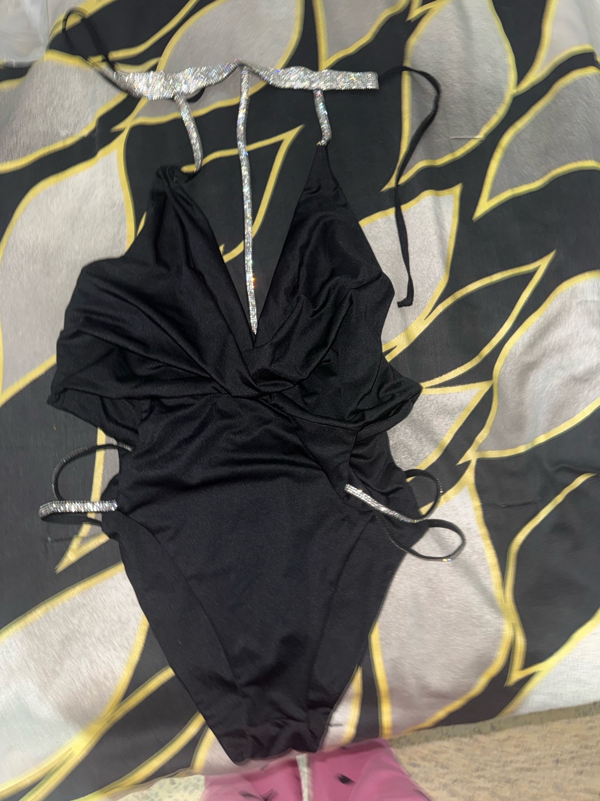 Maillot