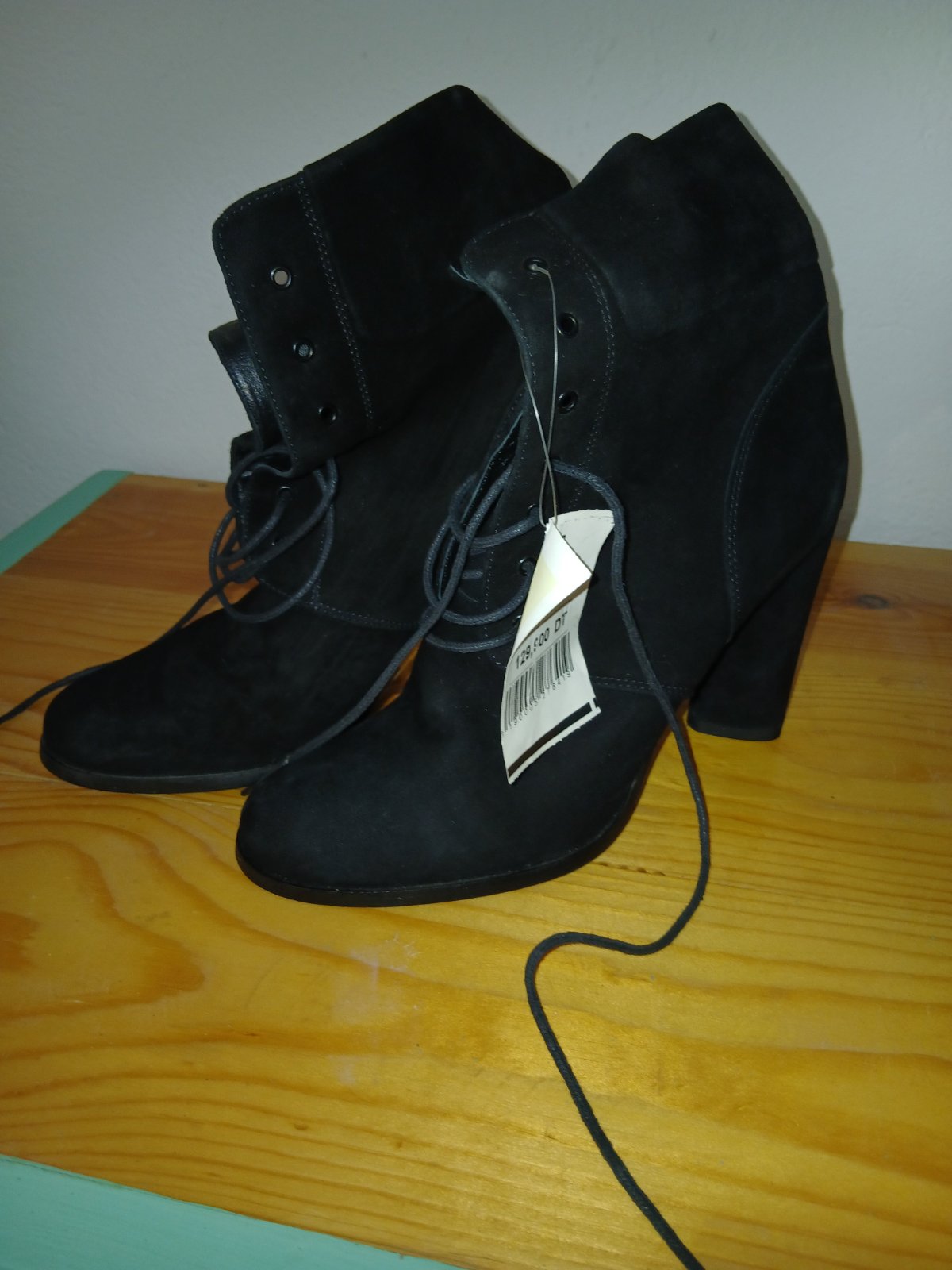 Bottines 