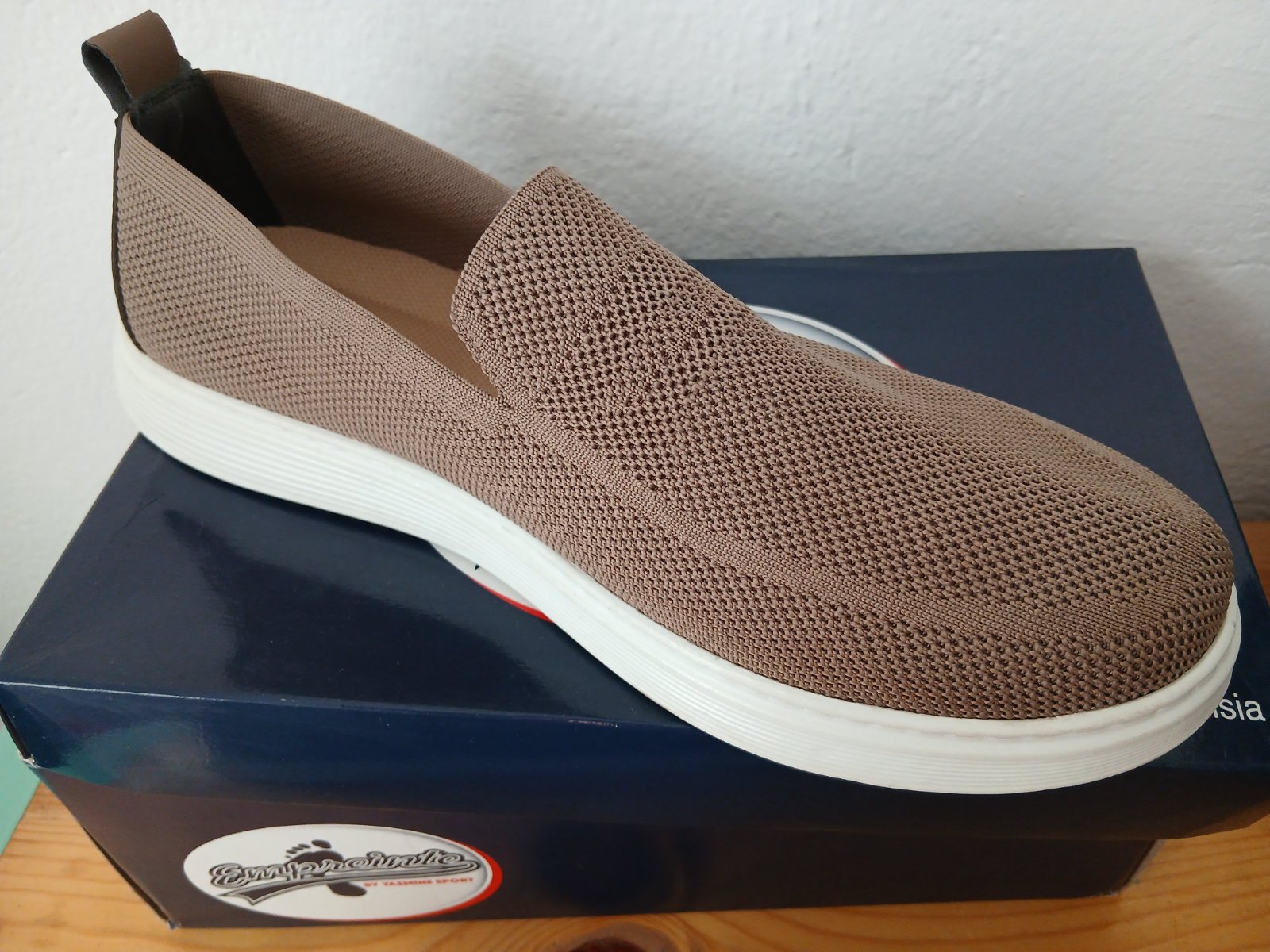 Chaussure homme 