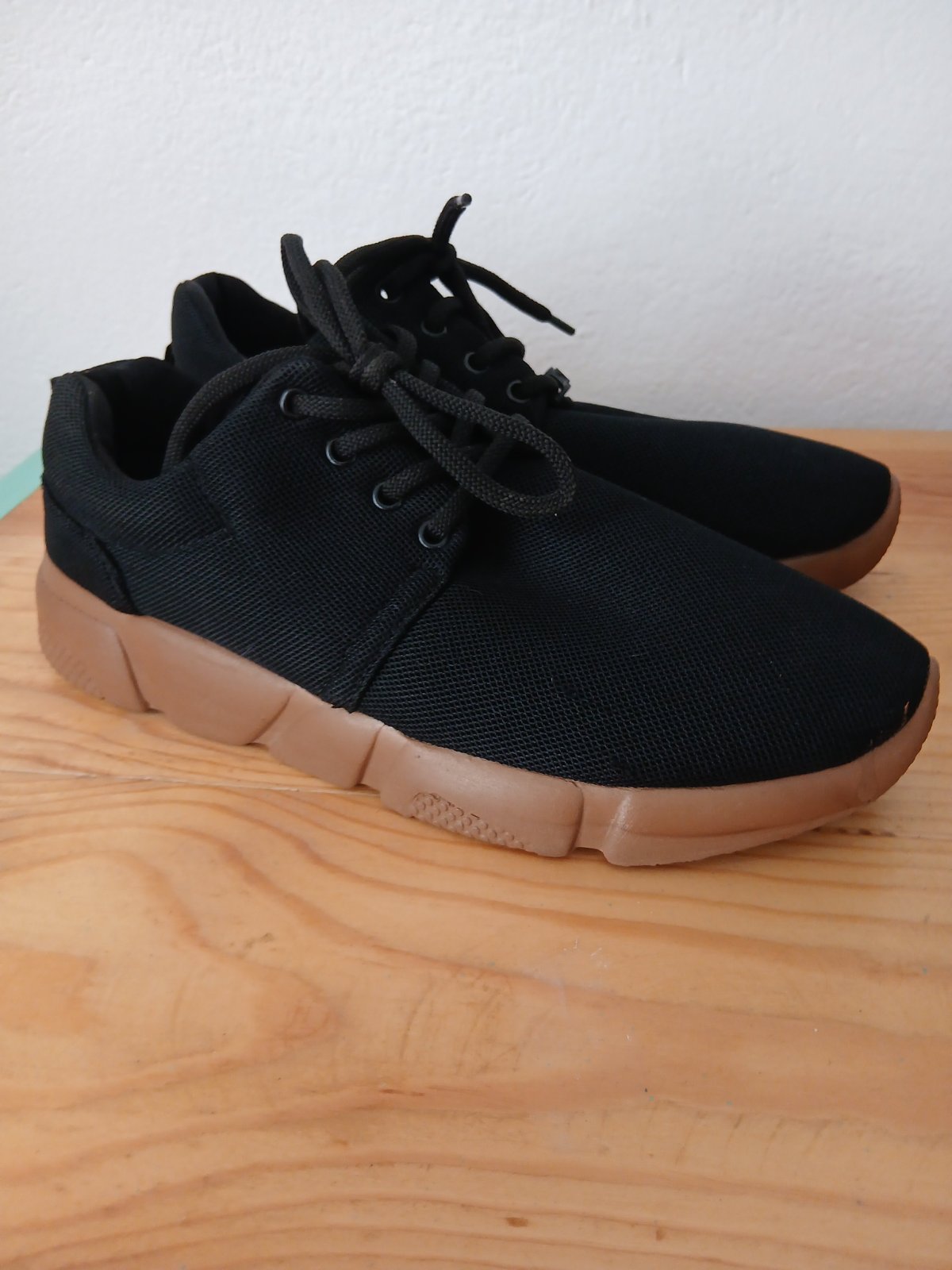 Basket homme 