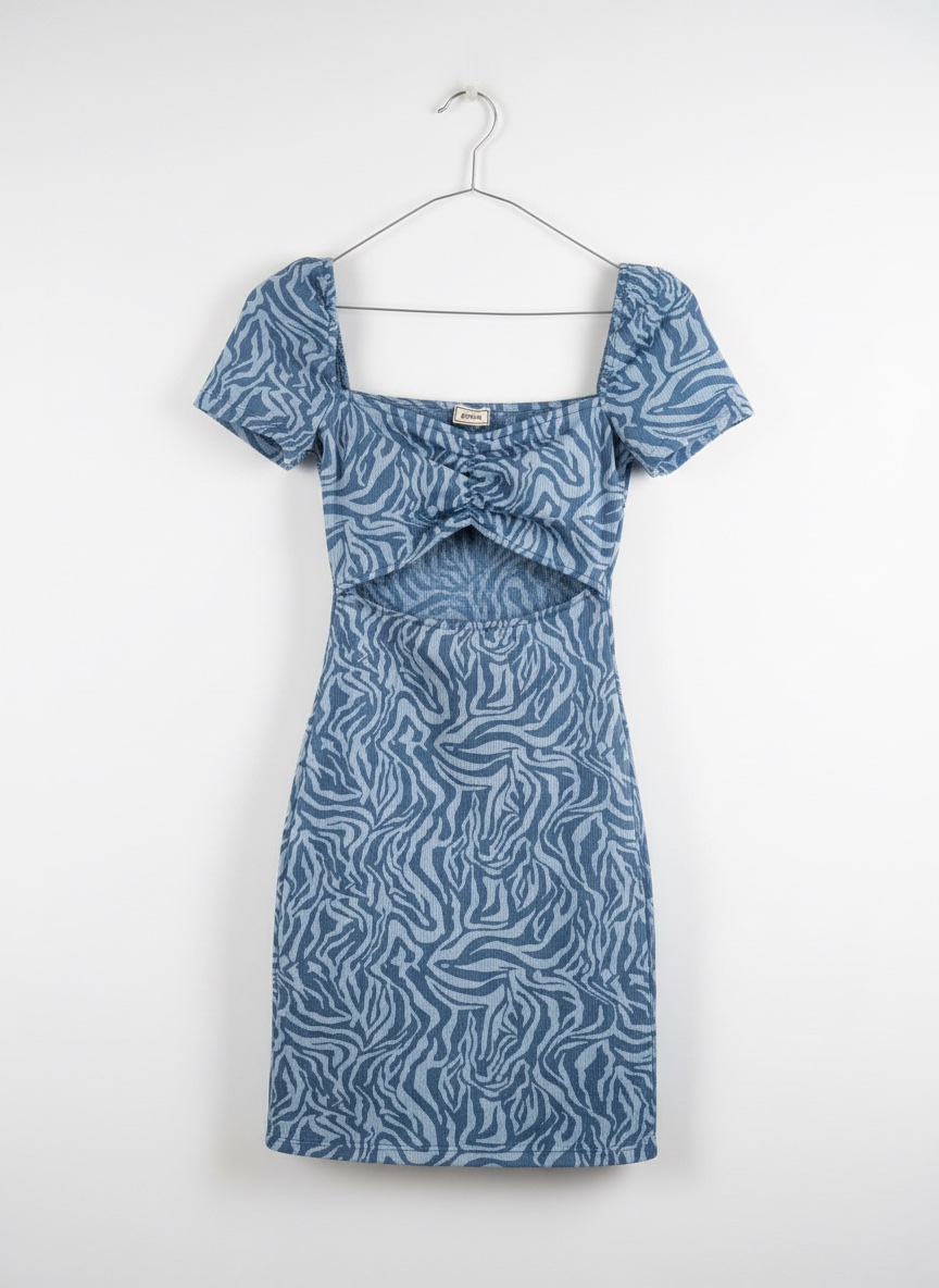 Robe moulante
