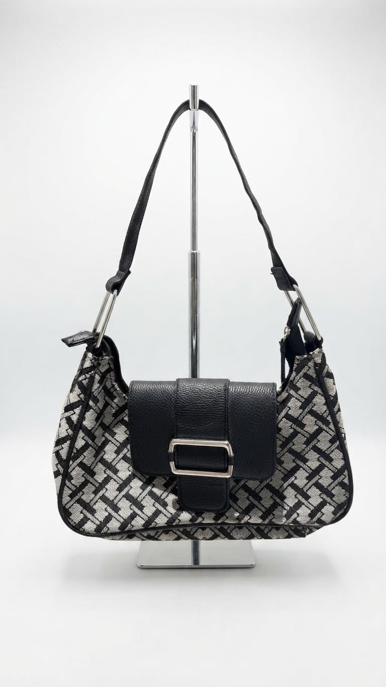 Sac basique qui va avec tout