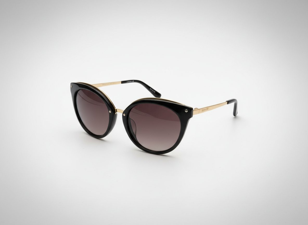 Lunettes solaires "Le Club"