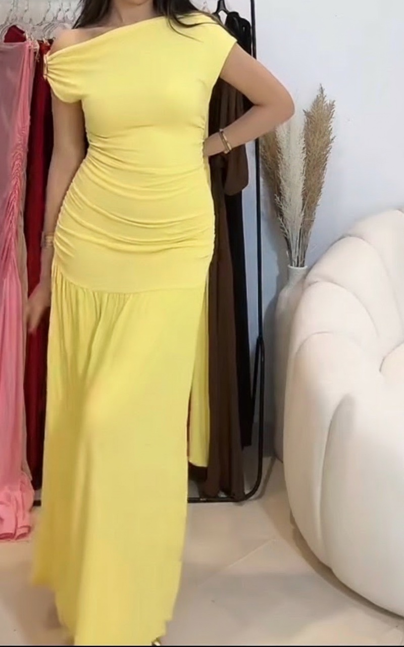Robe manifique