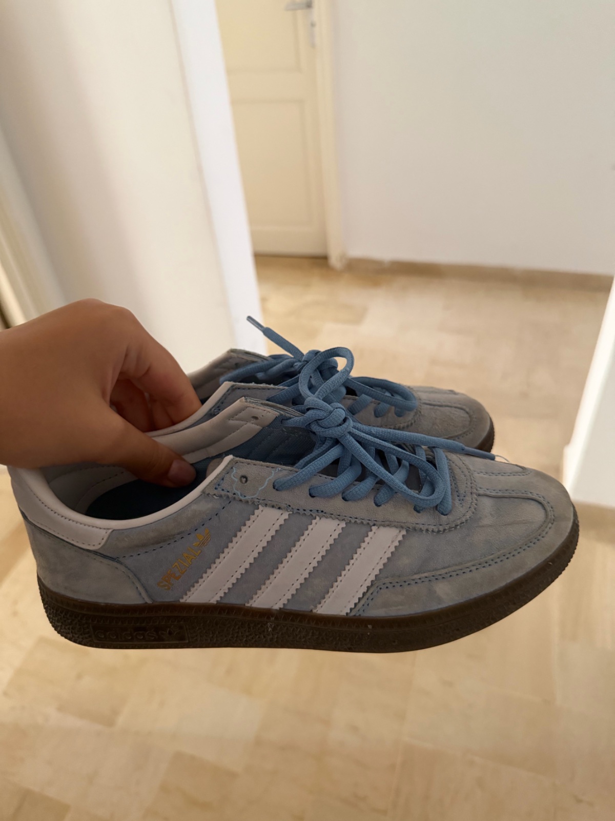 Basket Spezial