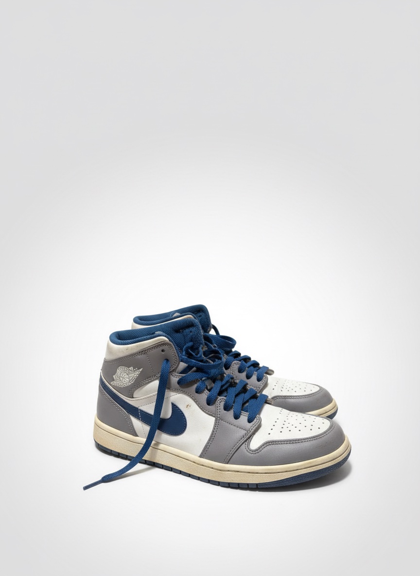 Sneakers/basket air jordan 