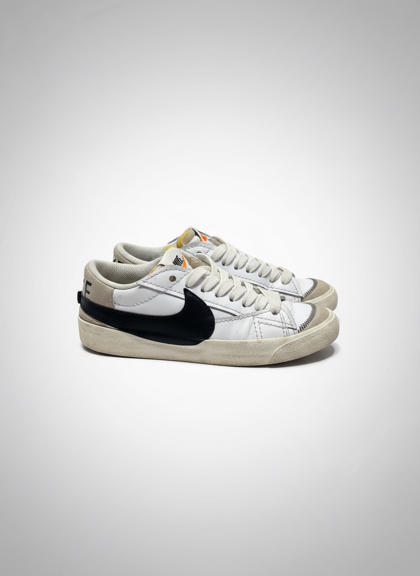 Sneakers/basket nike 77 jumbo 