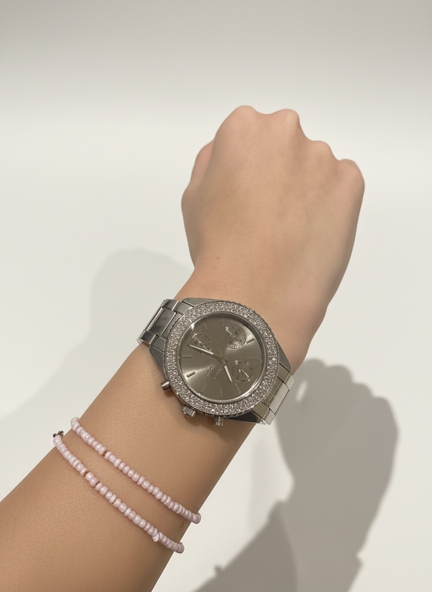 Montre enzo