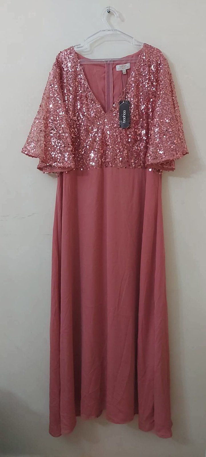 Robe importation 