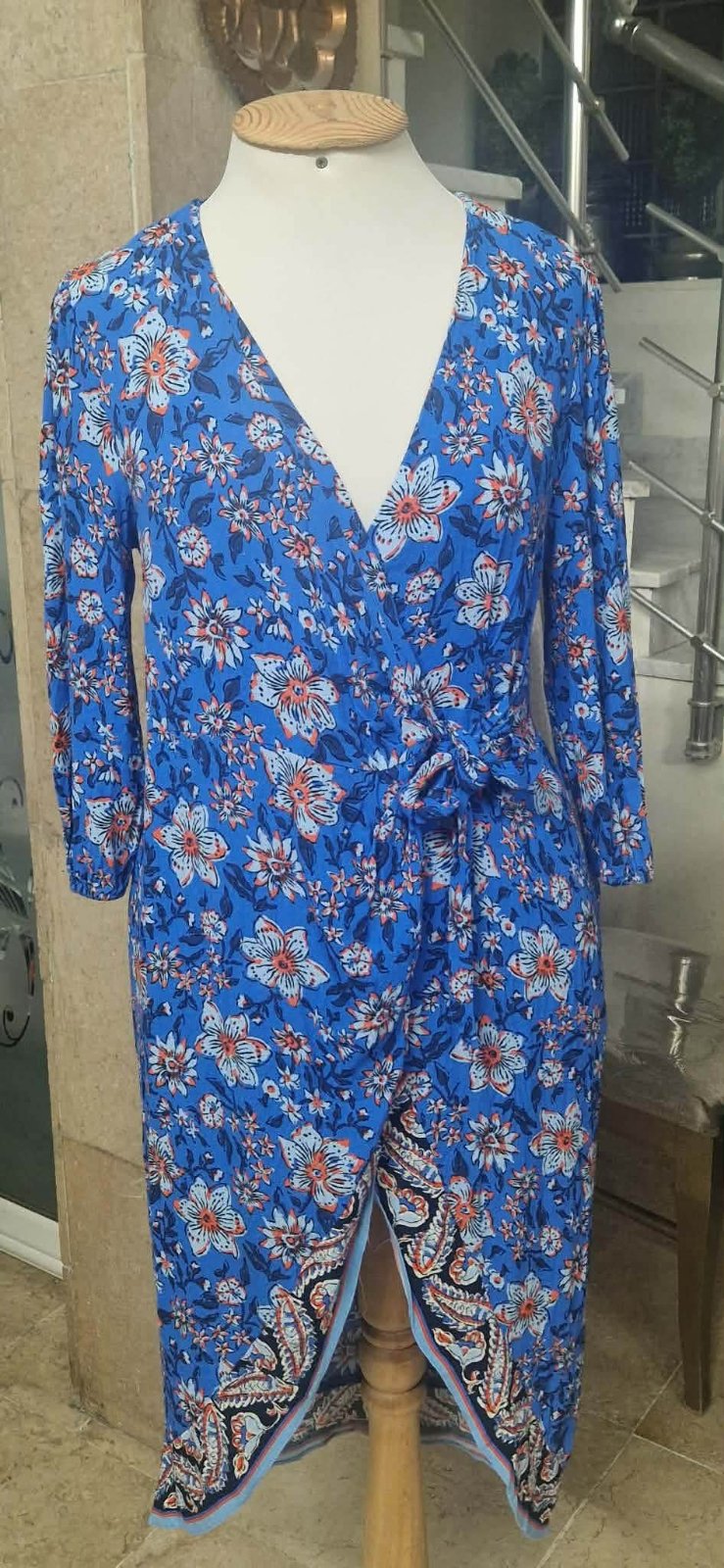 Taille 38 40 