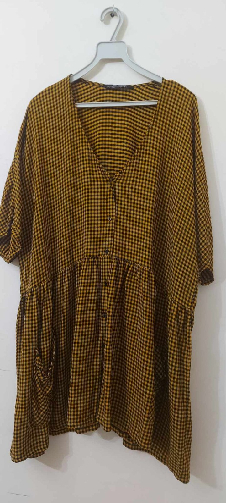 Liquette grande taille tlabesse les taille 52 54 56 