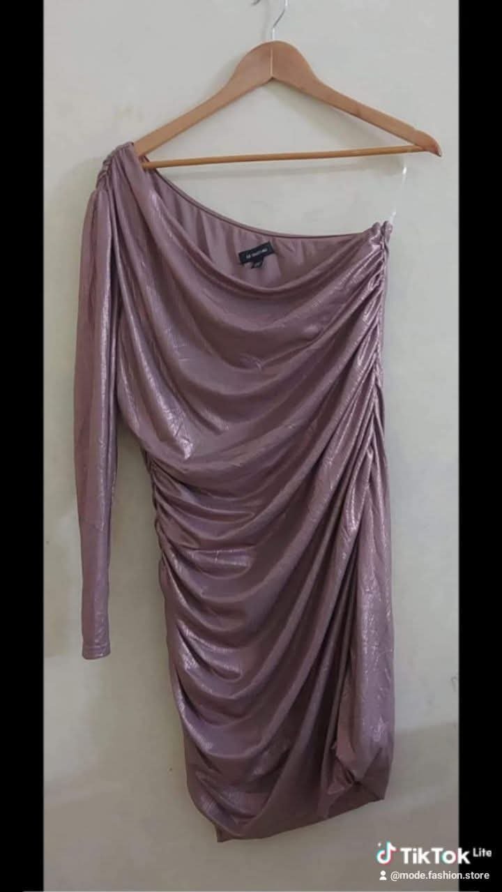 Robe soiré 