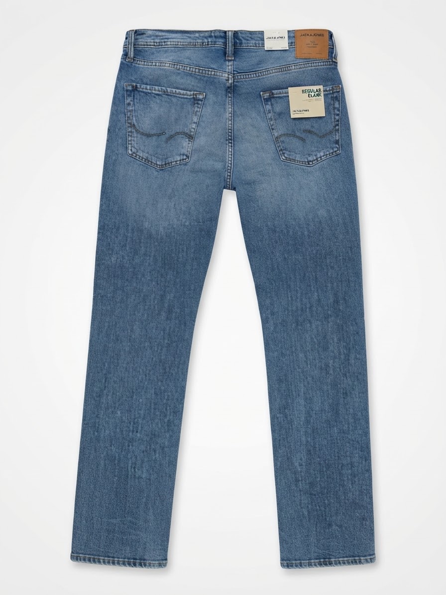 Pontalon jean