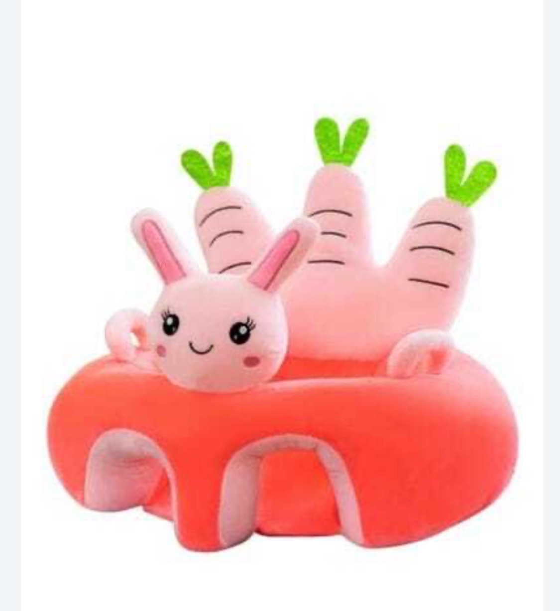 Coussin d'assise bebe