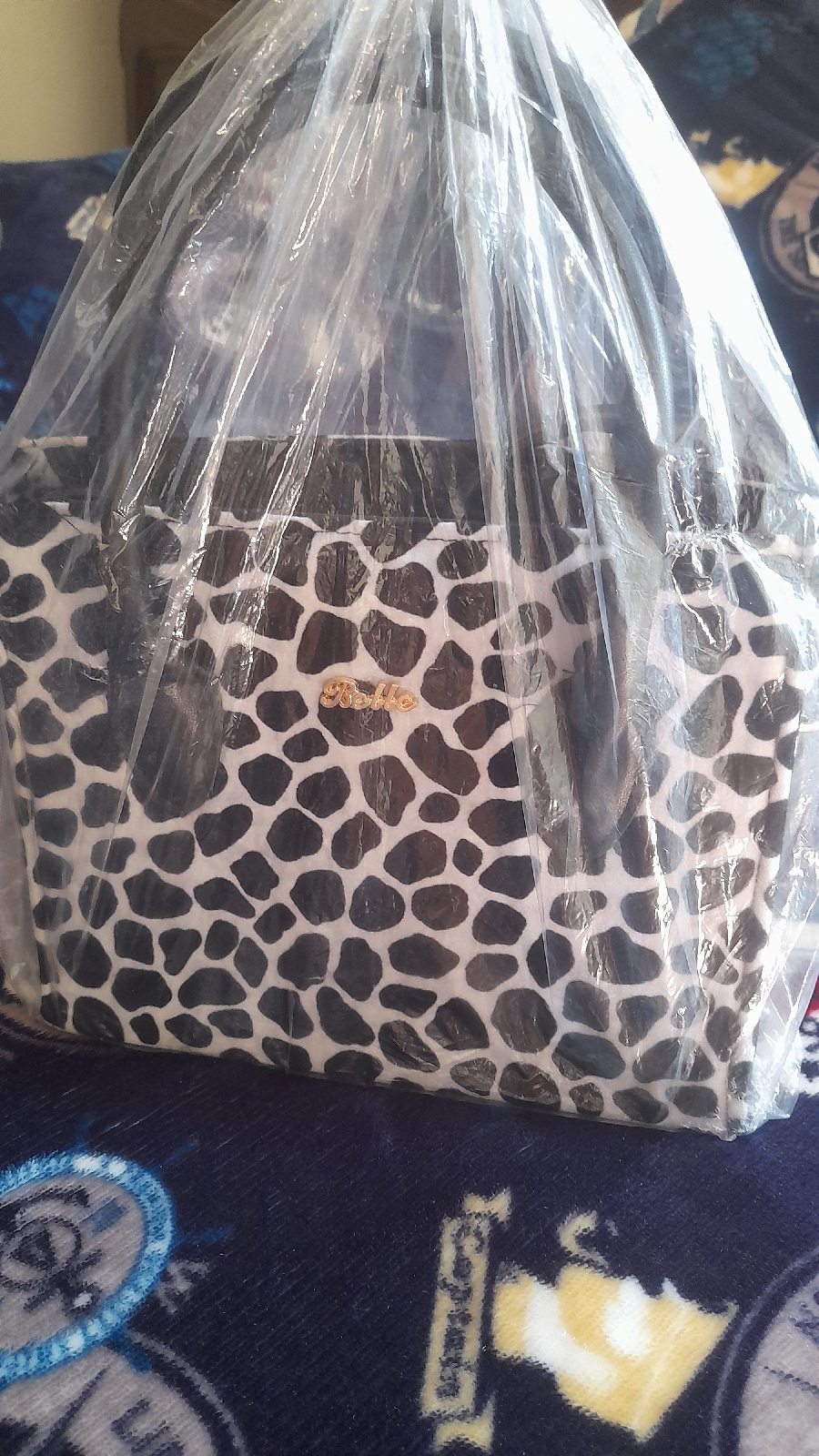 Sac à bandoulière