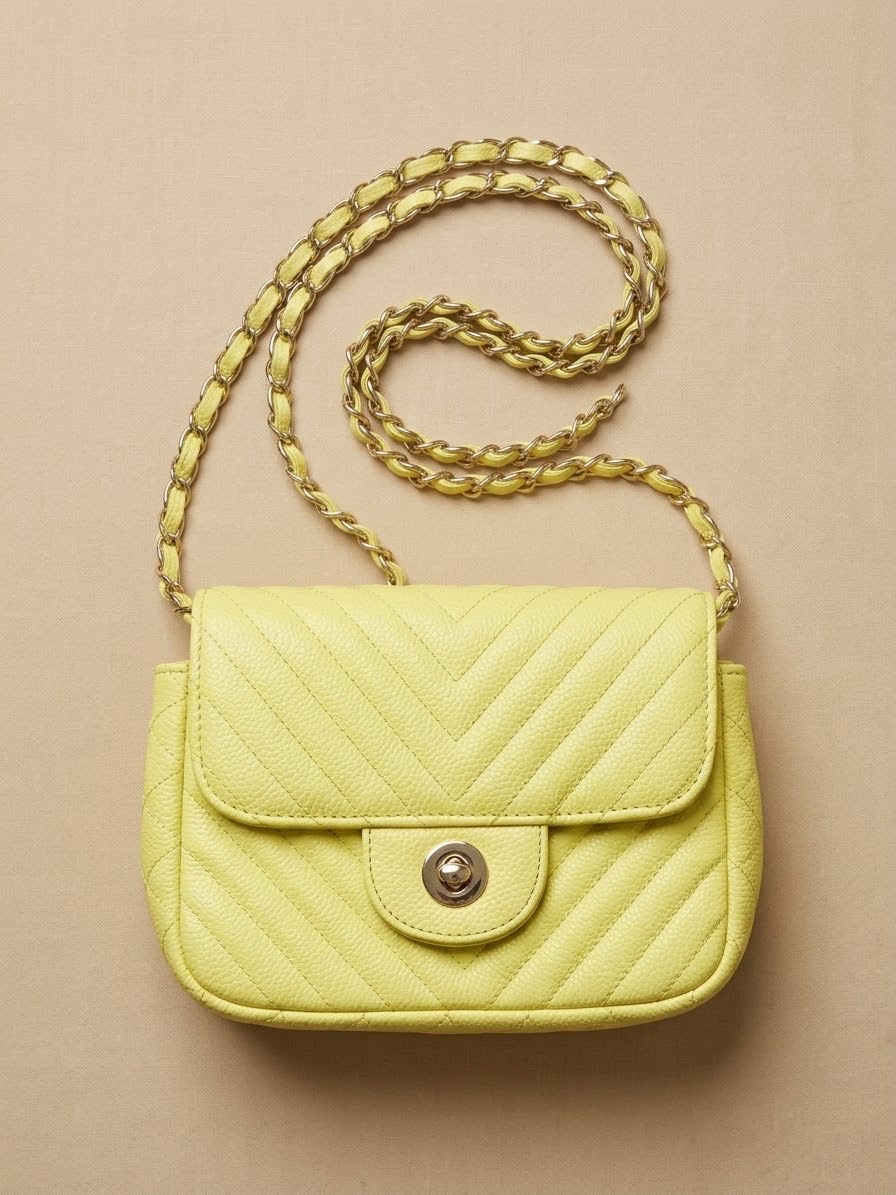 Sac à bandoulière 