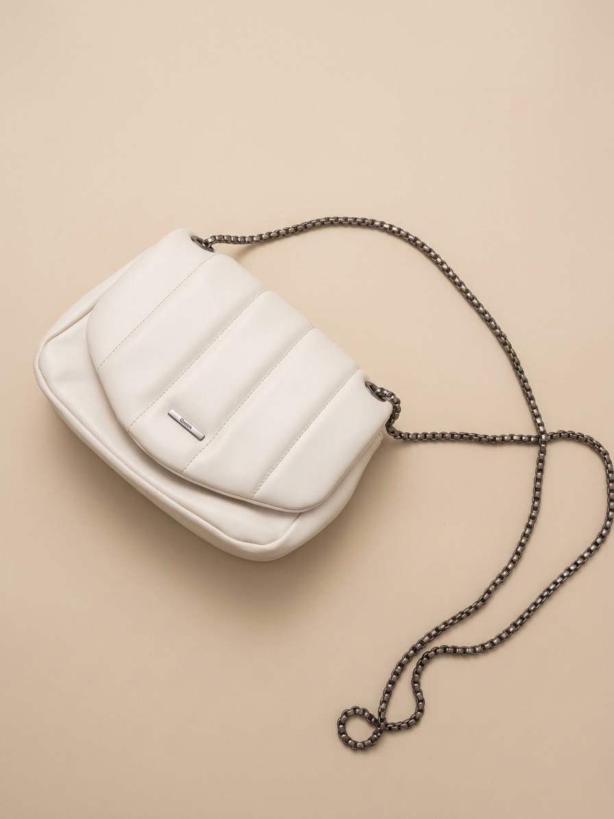 Sac blanc 