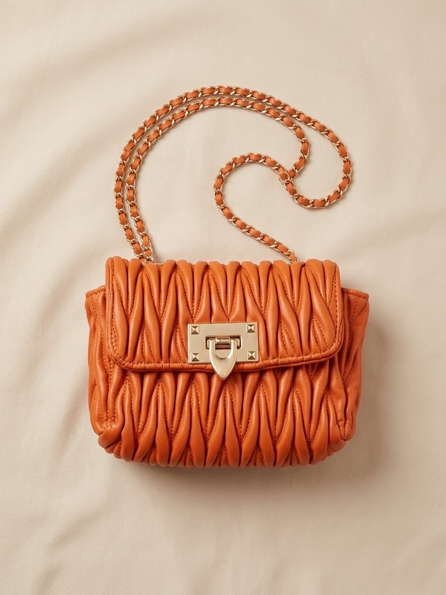 Sac à bandoulière