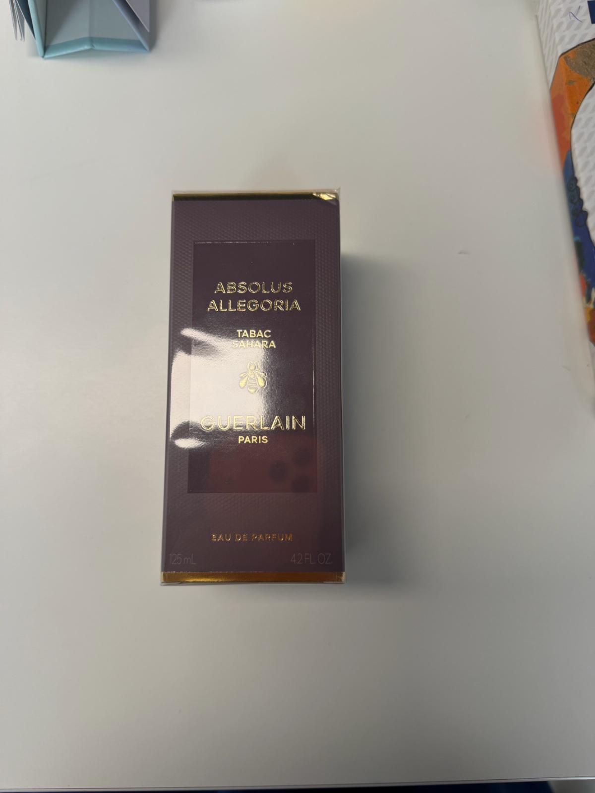 Parfum guerlain