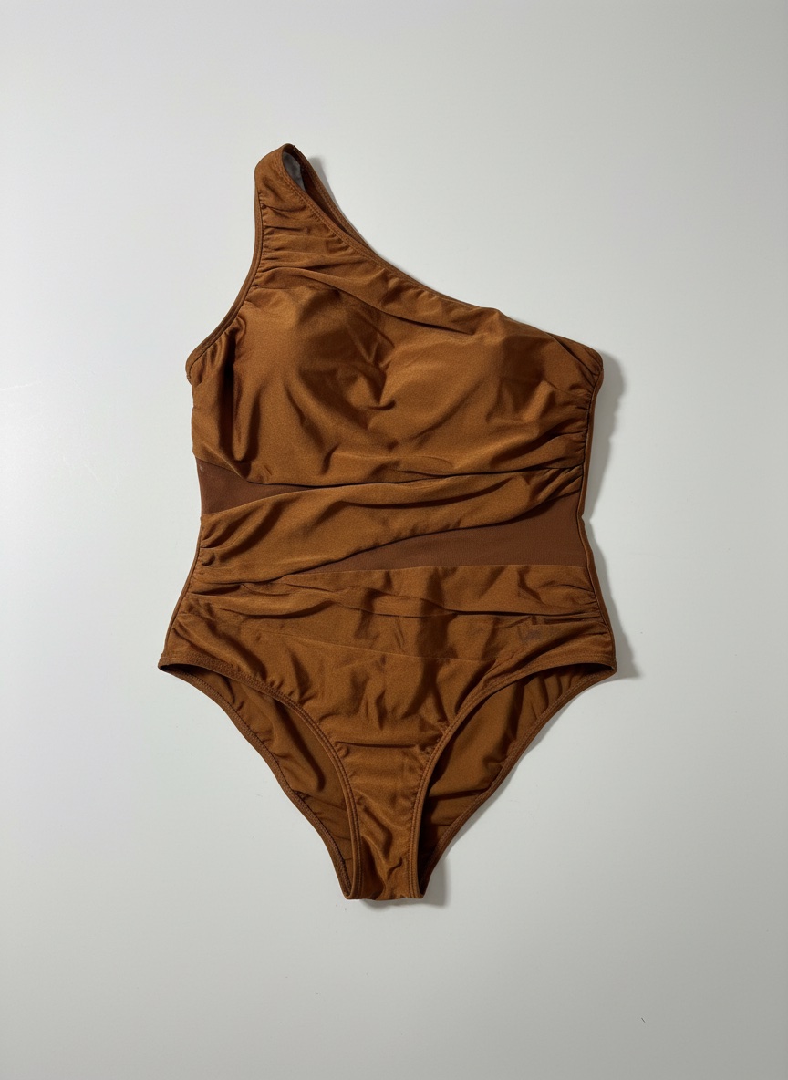 Maillot bronze jamais porté