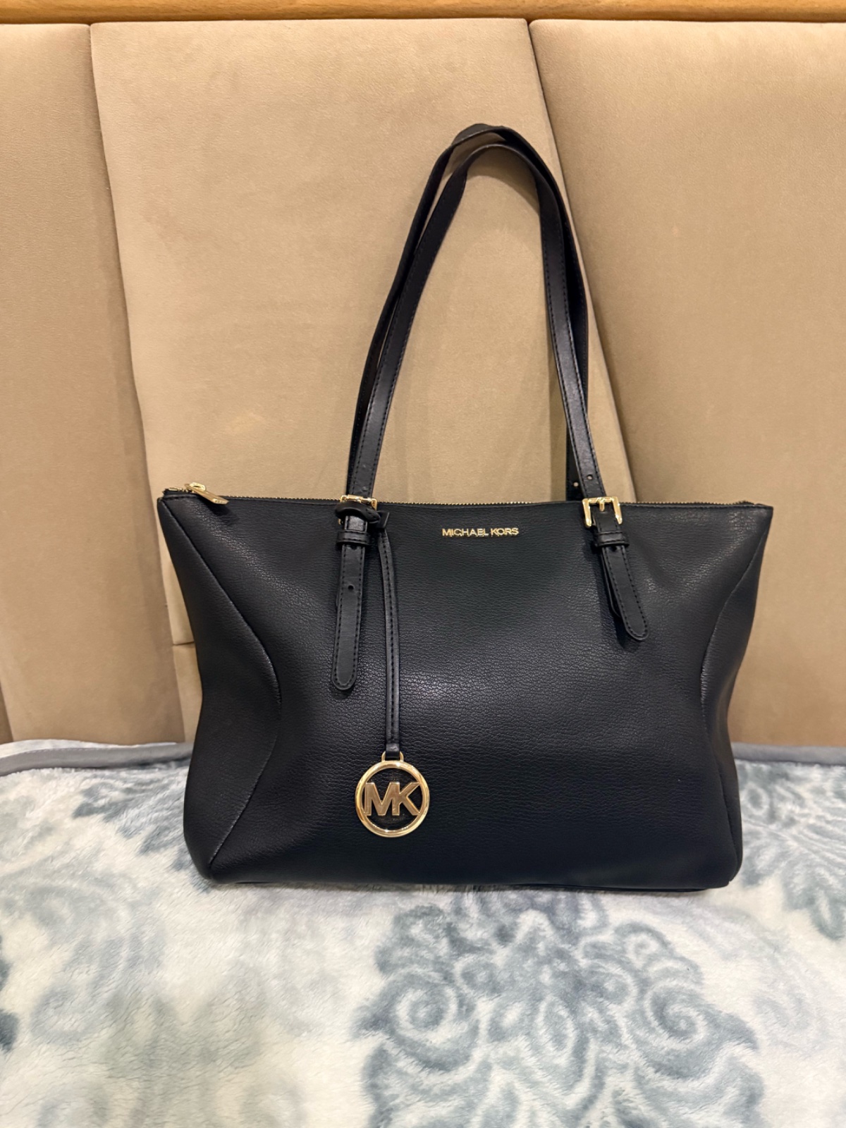 Sac michael kors noir