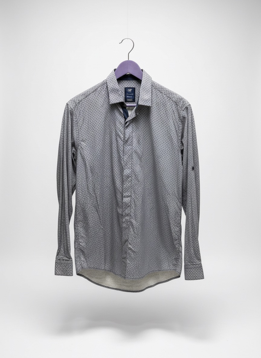 Chemise homme