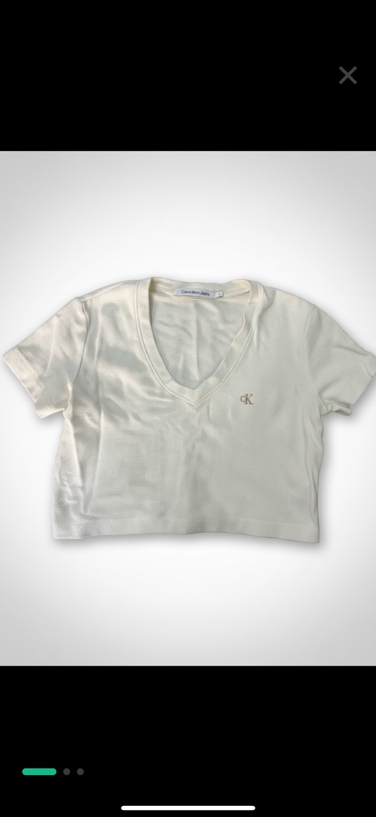Pull Calvin Klein 