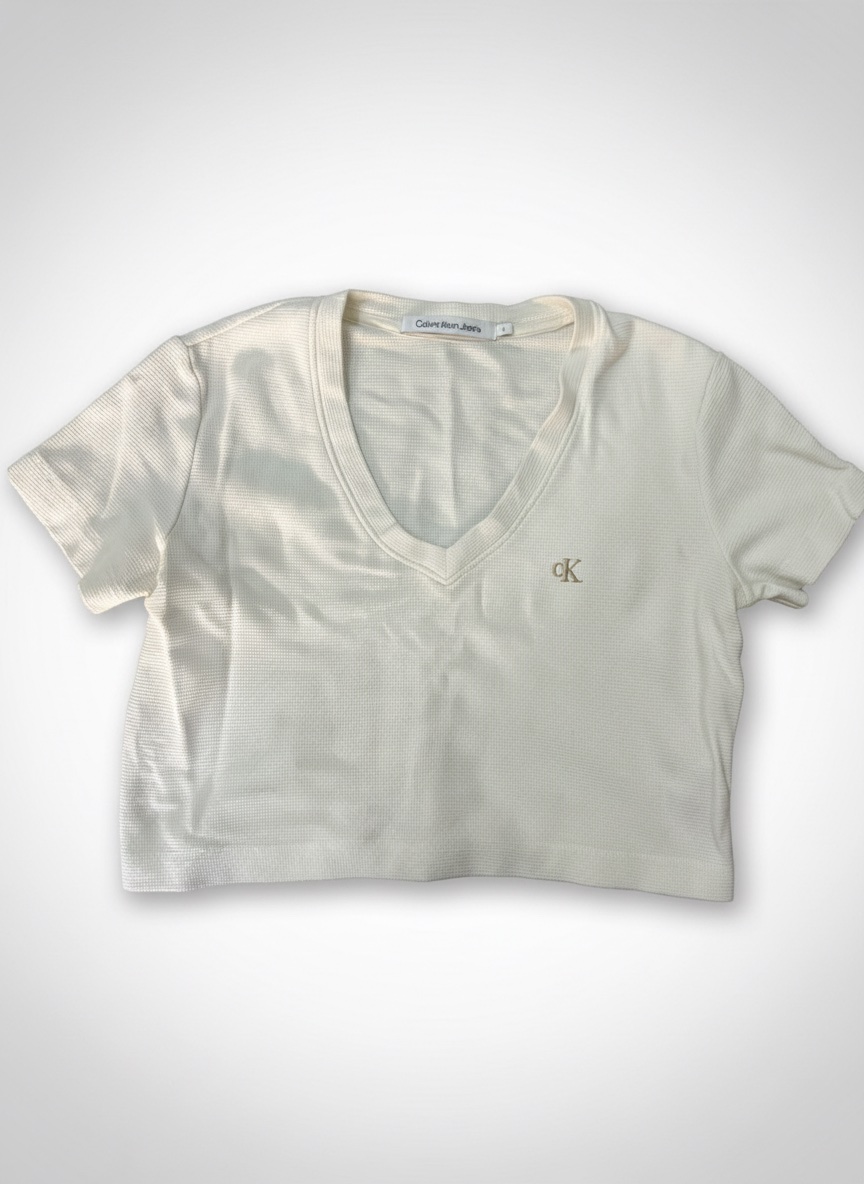 T-shirt calvin klein