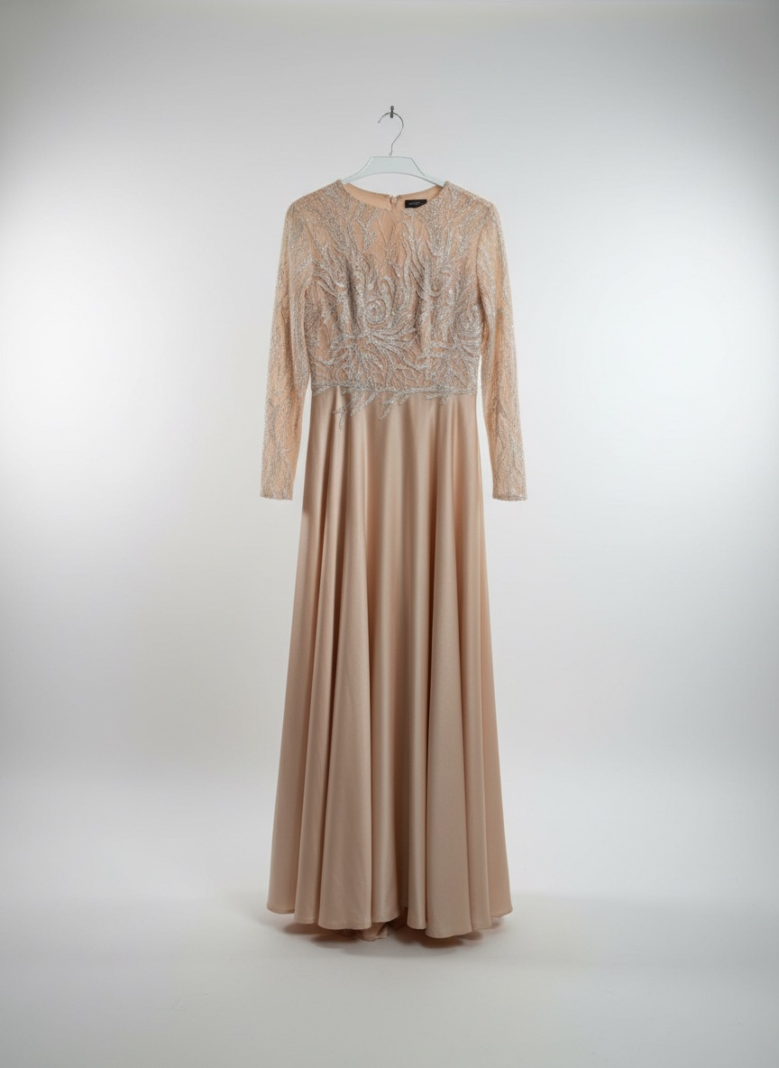 Robe soirée