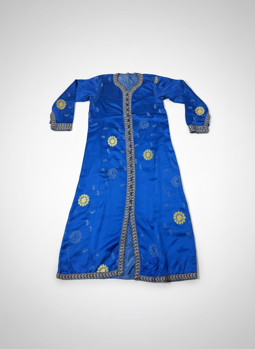 Caftan maghrebi 