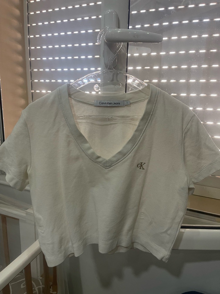 Top calvin klein 