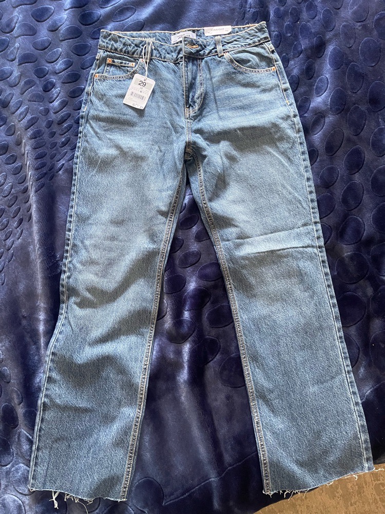 Pantalon djean neuf