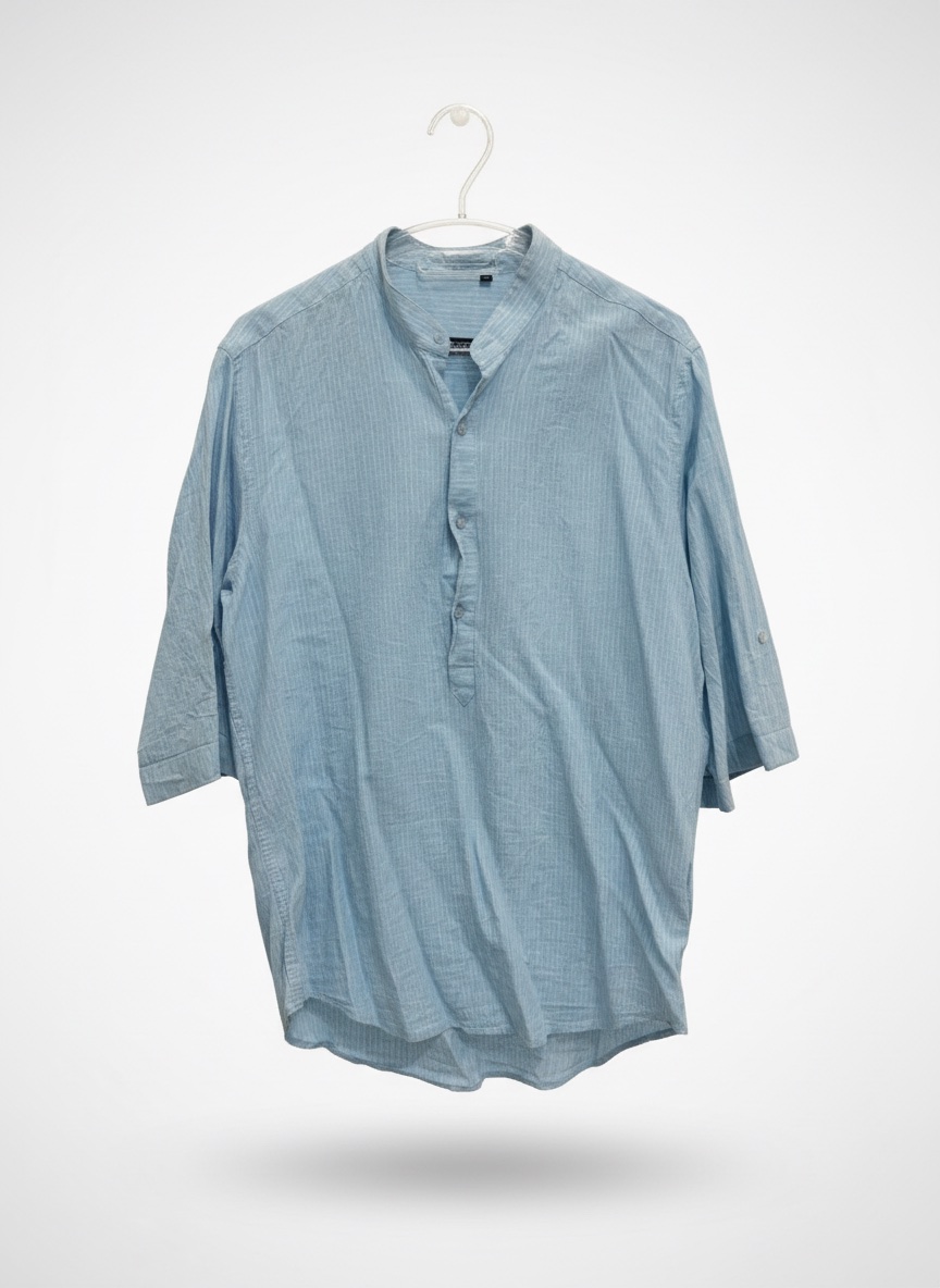 Chemise homme