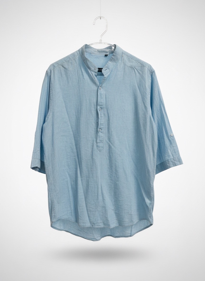 Chemise homme