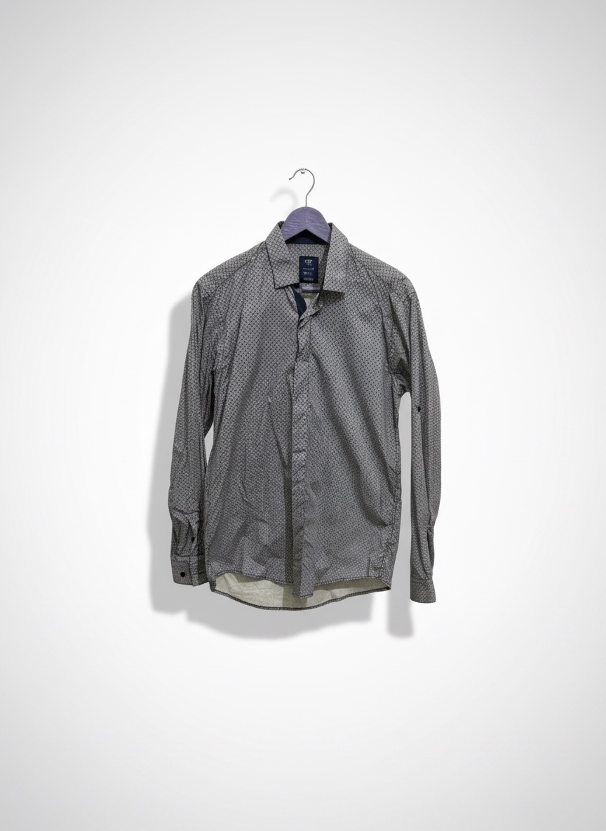 Chemise homme GET