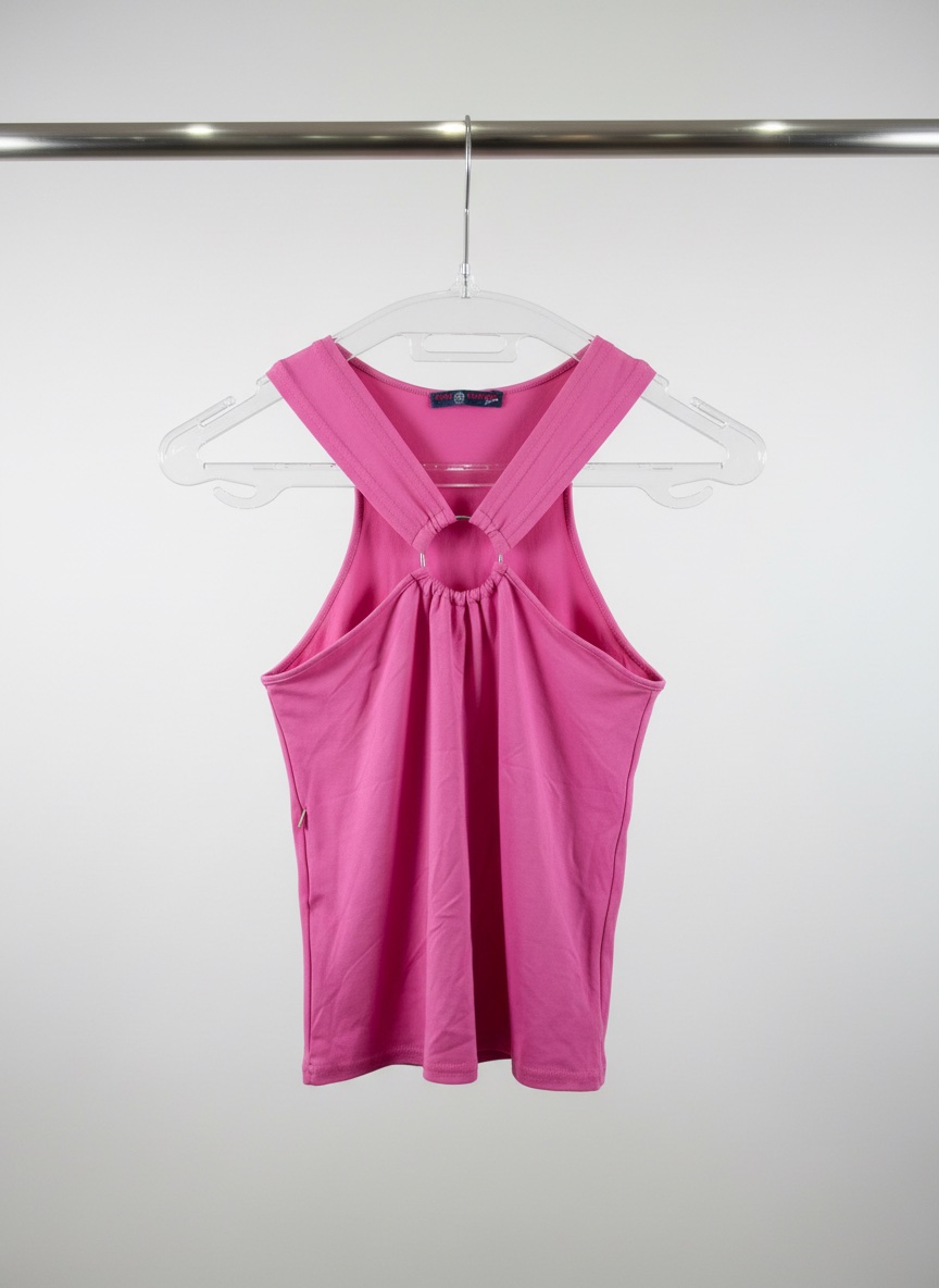 Top rose