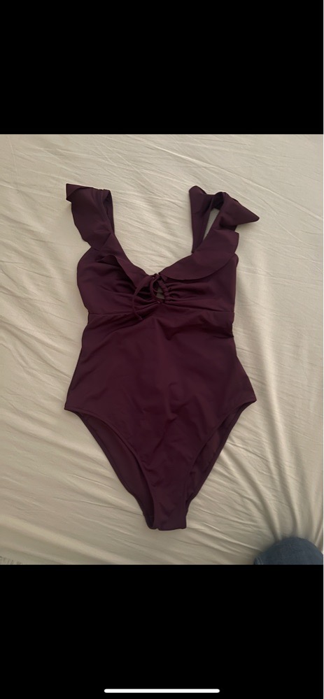 Maillot women secret neuf